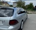 Серый Фольксваген Гольф, объемом двигателя 1.6 л и пробегом 348 тыс. км за 7500 $, фото 7 на Automoto.ua