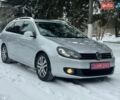 Серый Фольксваген Гольф, объемом двигателя 1.39 л и пробегом 193 тыс. км за 7650 $, фото 1 на Automoto.ua