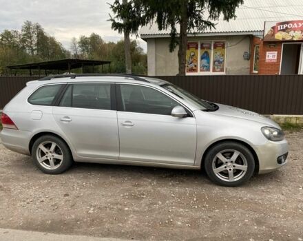 Фольксваген Гольф 2011 в Виннице на Automoto.ua Серый Фольксваген Гольф, объемом двигателя 1.4 л и пробегом 260 тыс. км за 5750 $, фото 1 на Automoto.ua