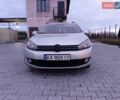 Серый Фольксваген Гольф, объемом двигателя 1.6 л и пробегом 180 тыс. км за 8000 $, фото 1 на Automoto.ua