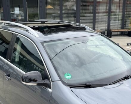 Сірий Фольксваген Гольф, об'ємом двигуна 1.4 л та пробігом 228 тис. км за 8450 $, фото 10 на Automoto.ua