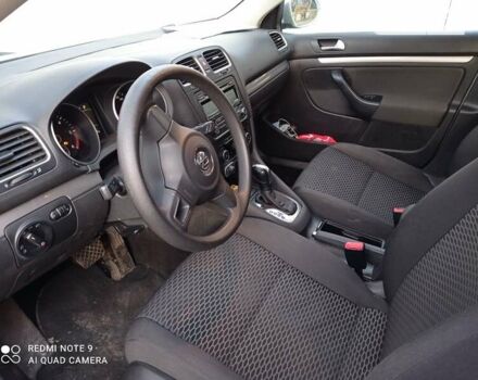 Сірий Фольксваген Гольф, об'ємом двигуна 1.6 л та пробігом 246 тис. км за 6700 $, фото 7 на Automoto.ua