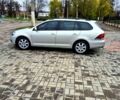 Сірий Фольксваген Гольф, об'ємом двигуна 1.6 л та пробігом 222 тис. км за 9200 $, фото 4 на Automoto.ua