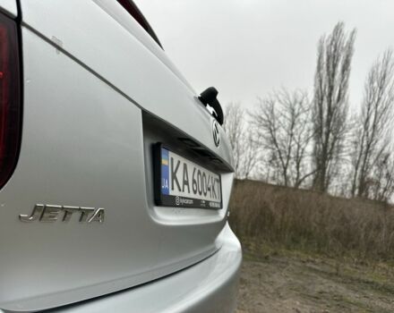 Серый Фольксваген Гольф, объемом двигателя 2.5 л и пробегом 250 тыс. км за 6700 $, фото 9 на Automoto.ua