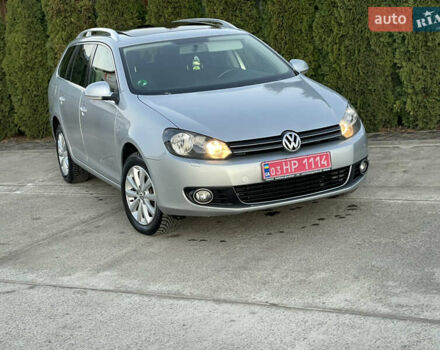 Серый Фольксваген Гольф, объемом двигателя 2 л и пробегом 221 тыс. км за 8699 $, фото 42 на Automoto.ua