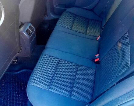 Серый Фольксваген Гольф, объемом двигателя 1.6 л и пробегом 274 тыс. км за 6700 $, фото 3 на Automoto.ua