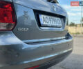 Серый Фольксваген Гольф, объемом двигателя 1.6 л и пробегом 273 тыс. км за 7750 $, фото 9 на Automoto.ua