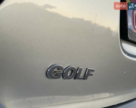 Серый Фольксваген Гольф, объемом двигателя 2 л и пробегом 221 тыс. км за 8699 $, фото 65 на Automoto.ua