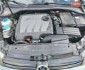 Серый Фольксваген Гольф, объемом двигателя 1.6 л и пробегом 310 тыс. км за 7000 $, фото 5 на Automoto.ua