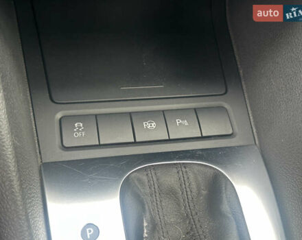 Серый Фольксваген Гольф, объемом двигателя 1.4 л и пробегом 202 тыс. км за 8799 $, фото 55 на Automoto.ua