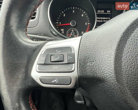 Сірий Фольксваген Гольф, об'ємом двигуна 1.6 л та пробігом 270 тис. км за 8300 $, фото 38 на Automoto.ua