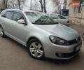 Сірий Фольксваген Гольф, об'ємом двигуна 1.6 л та пробігом 296 тис. км за 7200 $, фото 1 на Automoto.ua