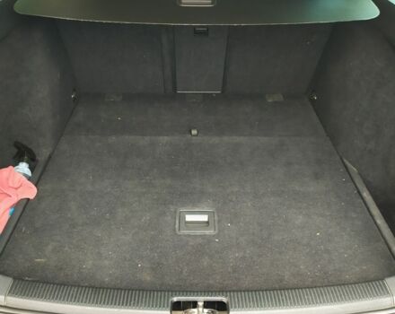 Сірий Фольксваген Гольф, об'ємом двигуна 1.2 л та пробігом 210 тис. км за 6700 $, фото 13 на Automoto.ua