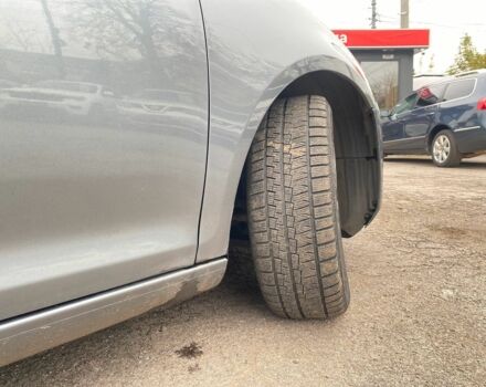 Серый Фольксваген Гольф, объемом двигателя 1.6 л и пробегом 249 тыс. км за 9240 $, фото 2 на Automoto.ua