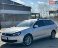 Сірий Фольксваген Гольф, об'ємом двигуна 1.6 л та пробігом 263 тис. км за 7700 $, фото 1 на Automoto.ua