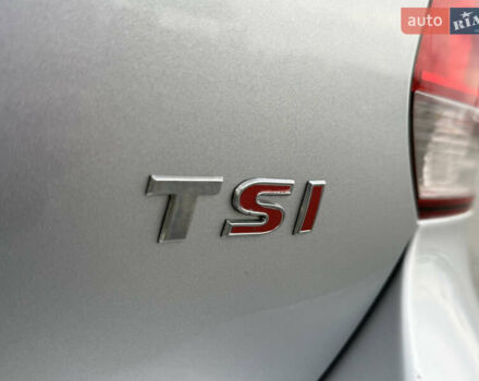 Серый Фольксваген Гольф, объемом двигателя 1.4 л и пробегом 196 тыс. км за 7800 $, фото 24 на Automoto.ua