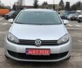 Серый Фольксваген Гольф, объемом двигателя 1.4 л и пробегом 233 тыс. км за 7700 $, фото 2 на Automoto.ua