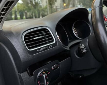 Сірий Фольксваген Гольф, об'ємом двигуна 1.6 л та пробігом 264 тис. км за 7800 $, фото 14 на Automoto.ua