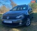Сірий Фольксваген Гольф, об'ємом двигуна 1.6 л та пробігом 282 тис. км за 8700 $, фото 1 на Automoto.ua
