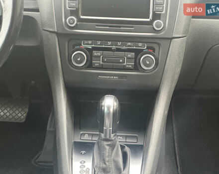 Серый Фольксваген Гольф, объемом двигателя 1.4 л и пробегом 202 тыс. км за 8799 $, фото 49 на Automoto.ua