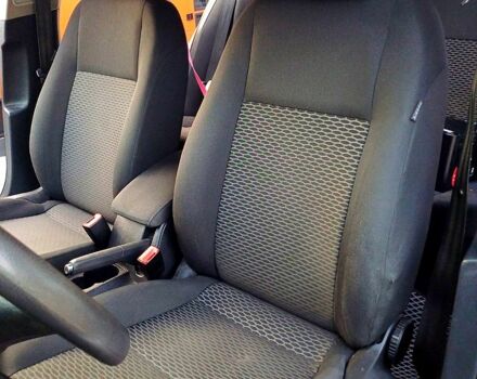 Сірий Фольксваген Гольф, об'ємом двигуна 1.6 л та пробігом 239 тис. км за 7500 $, фото 4 на Automoto.ua