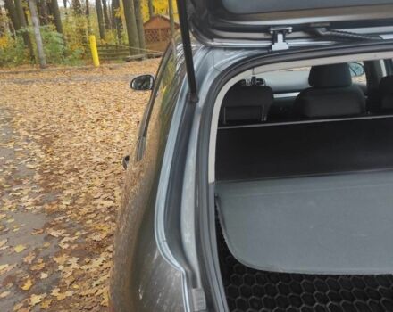 Фольксваген Гольф 2011 в Виннице на Automoto.ua Серый Фольксваген Гольф, объемом двигателя 1.6 л и пробегом 280 тыс. км за 7400 $, фото 19 на Automoto.ua