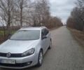Серый Фольксваген Гольф, объемом двигателя 1.6 л и пробегом 260 тыс. км за 7499 $, фото 1 на Automoto.ua