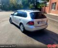 Сірий Фольксваген Гольф, об'ємом двигуна 1.6 л та пробігом 220 тис. км за 7200 $, фото 4 на Automoto.ua