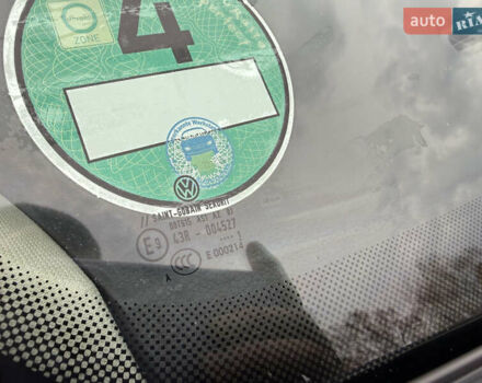 Серый Фольксваген Гольф, объемом двигателя 1.4 л и пробегом 196 тыс. км за 7800 $, фото 31 на Automoto.ua