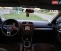 Серый Фольксваген Гольф, объемом двигателя 1.6 л и пробегом 350 тыс. км за 7500 $, фото 9 на Automoto.ua