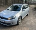 Серый Фольксваген Гольф, объемом двигателя 1.39 л и пробегом 270 тыс. км за 5300 $, фото 1 на Automoto.ua