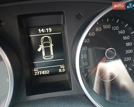 Сірий Фольксваген Гольф, об'ємом двигуна 1.6 л та пробігом 277 тис. км за 8000 $, фото 6 на Automoto.ua