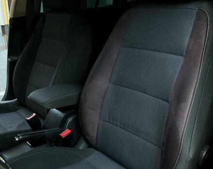 Серый Фольксваген Гольф, объемом двигателя 1.6 л и пробегом 318 тыс. км за 7700 $, фото 19 на Automoto.ua