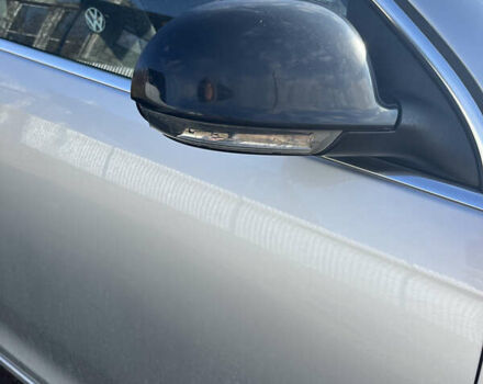 Серый Фольксваген Гольф, объемом двигателя 2 л и пробегом 340 тыс. км за 8000 $, фото 6 на Automoto.ua