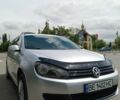 Сірий Фольксваген Гольф, об'ємом двигуна 1.6 л та пробігом 290 тис. км за 6700 $, фото 5 на Automoto.ua