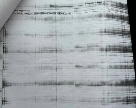 Сірий Фольксваген Гольф, об'ємом двигуна 1.6 л та пробігом 273 тис. км за 8800 $, фото 55 на Automoto.ua