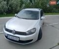 Серый Фольксваген Гольф, объемом двигателя 1.6 л и пробегом 232 тыс. км за 8200 $, фото 1 на Automoto.ua