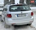 Сірий Фольксваген Гольф, об'ємом двигуна 1.6 л та пробігом 263 тис. км за 6950 $, фото 16 на Automoto.ua