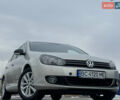 Серый Фольксваген Гольф, объемом двигателя 1.6 л и пробегом 113 тыс. км за 8250 $, фото 1 на Automoto.ua