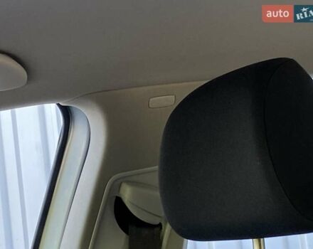 Сірий Фольксваген Гольф, об'ємом двигуна 1.4 л та пробігом 215 тис. км за 7500 $, фото 34 на Automoto.ua