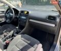 Сірий Фольксваген Гольф, об'ємом двигуна 1.97 л та пробігом 350 тис. км за 6000 $, фото 10 на Automoto.ua