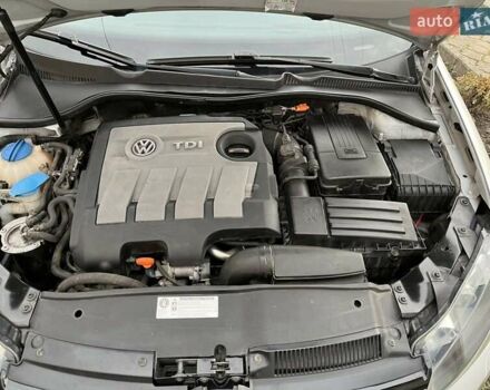Сірий Фольксваген Гольф, об'ємом двигуна 1.6 л та пробігом 310 тис. км за 7600 $, фото 3 на Automoto.ua