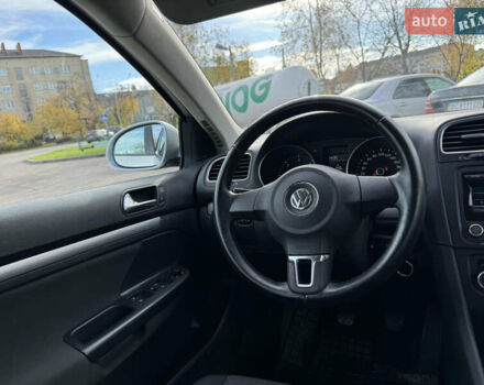 Сірий Фольксваген Гольф, об'ємом двигуна 1.6 л та пробігом 225 тис. км за 8350 $, фото 53 на Automoto.ua