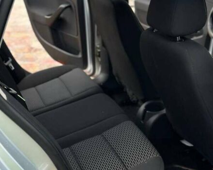 Серый Фольксваген Гольф, объемом двигателя 1.6 л и пробегом 231 тыс. км за 7500 $, фото 6 на Automoto.ua