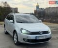 Серый Фольксваген Гольф, объемом двигателя 1.6 л и пробегом 275 тыс. км за 6800 $, фото 7 на Automoto.ua