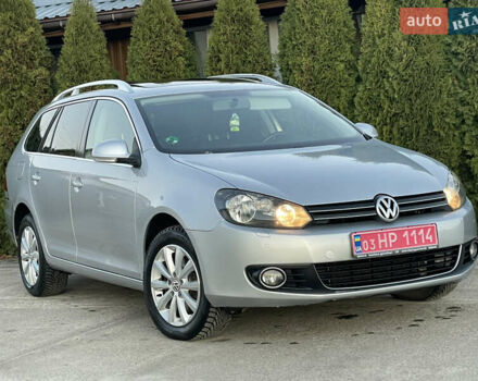 Серый Фольксваген Гольф, объемом двигателя 2 л и пробегом 221 тыс. км за 8699 $, фото 43 на Automoto.ua