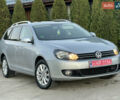 Серый Фольксваген Гольф, объемом двигателя 2 л и пробегом 221 тыс. км за 8699 $, фото 43 на Automoto.ua