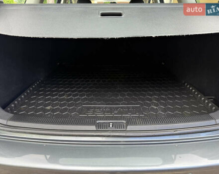 Сірий Фольксваген Гольф, об'ємом двигуна 1.6 л та пробігом 283 тис. км за 7650 $, фото 28 на Automoto.ua