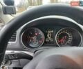 Серый Фольксваген Гольф, объемом двигателя 1.6 л и пробегом 262 тыс. км за 6800 $, фото 10 на Automoto.ua