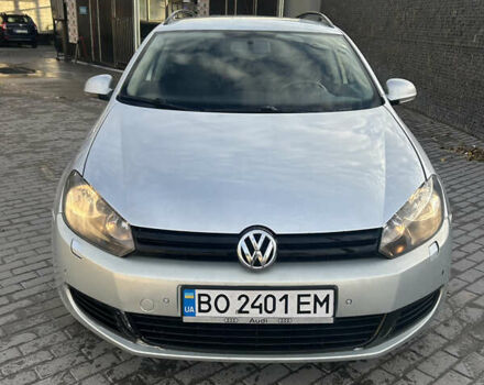 Серый Фольксваген Гольф, объемом двигателя 1.6 л и пробегом 318 тыс. км за 7599 $, фото 10 на Automoto.ua